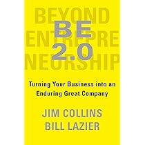 Beyond Entrepreneurship 2.0: Turning Your Business Into an