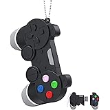 Pen Drive 16GB Divertenti Chiavetta USB 16 GB Joypad Forma Pendrive Nero Controller Penna USB 2.0 Forma di Joystick Pennetta 