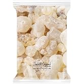 Zencefil Organik Sandaloz Sakızı 1 kg. 1. Kalite Sandoloz Sakızı
