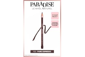 L'Oréal Paris, eyeliner, Superliner Le Kohl, nyans: Pure Espresso 102, 1,2 g