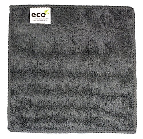 Gran Compra Para Ecomoist - Limpiador de lentes y gafas,
hipoalergénico, producto natural, incluye toalla de microfibra fina,
50ml Descuento