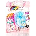 So Slime DIY SSC 077 Slime Glam Single Shaker DIY, Assorted