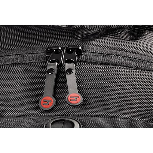 Hama Notebook-Rucksack Vienna Pro f  r einen Laptop bis zu 44 cm  17 3 Zoll 