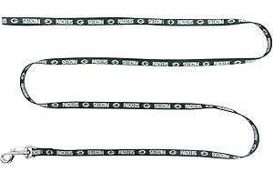 LITTLE EARTH PRODUCTIONS NFL Team Haustier-Leine