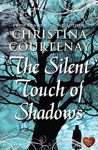The Silent Touch of Shadows (Shadows from the Past Book 1)