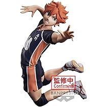 Statua Haikyu Bokuto - Figura Da Collezione 20cm Banpresto - Foto 11