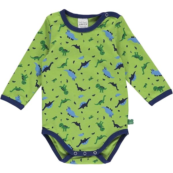 Fred's World Bio-Denim Sweatpants Für Baby-Jungen – Bequeme Freizeithose Mit Jeans-Optik