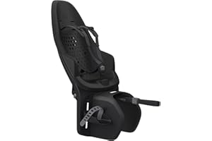 Thule Yepp 2 Maxi-Rack Mount Siège Vélo Mixte