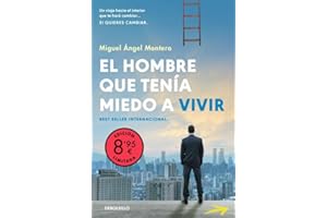 El hombre que tenía miedo a vivir (Campaña edición limitada) (CAMPAÑAS)