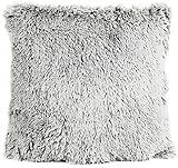 Nielsen Kissenbezug Chubby, 50x50 cm, Vapor (grau) Nielsen Kissenbezug Chubby, 50x50 cm, Vapor (grau)