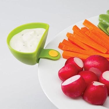 Piatti E Vassoi Rettangolari In Plastica - Servizio Da Portata Per Antipasti E Snack - 7 Colori