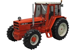 Renault 981-4 Modell von Replicagri 1:32