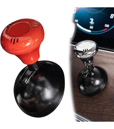 SURENHAP Garniture De Levier De Vitesse Garniture De Couvercle De Levier De Vitesse De Voiture