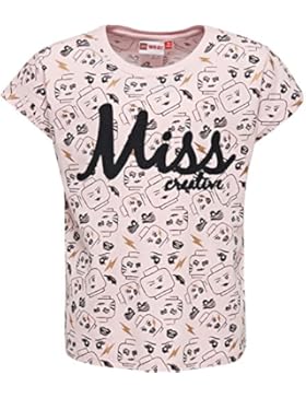 Lego Wear Mädchen T-Shirt