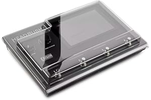 DECKSAVER HEADRUSH GIGBOARD COVER