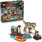 LEGO Jurassic D&uuml;nya 76975