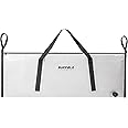 Buffalo Gear 120cm Fish Cooler Bag, White