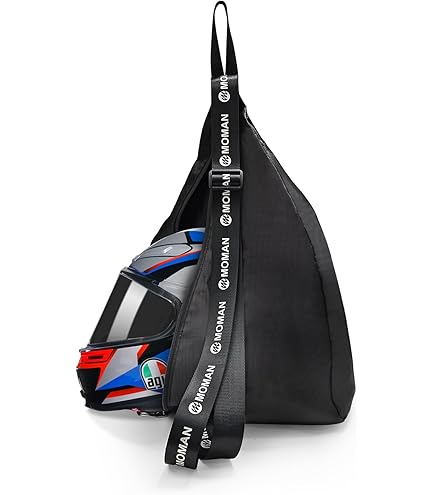SWEET PROTECTION UNIVERSAL HELMET BAG BLACK OS - Dinardos Ski Hike Bike Shop Ottawa - View #7