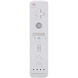 Gamecontroller, Wii-afstandsbediening, somatosensorische game handgreep controller gamepad ingebouwde versneller voor Nintend