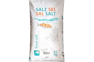 Esco Teichsalz (1 x 10 kg)