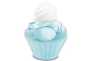 Corania - Eau de Toilette, Tutti délices - kokoscocktail - 50 ml