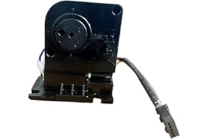 Oshhni Accessoires d'équipement de tendeur de Frein de rameur de Moteur de résistance pour la réparation