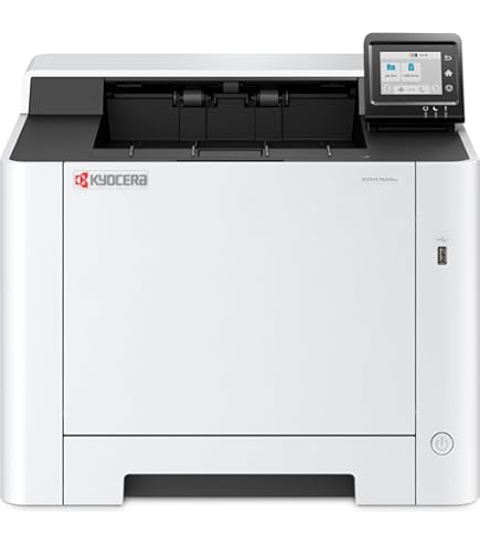 ECOSYS P3145DN SW-LASER PRINTER : Amazon.co.uk: Computers
