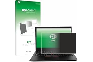 upscreen Filtre de Confidentialité pour Lenovo ThinkPad T14s Gen 1 Film Protection Ecran Anti-Espion, Privacy Filter Anti-Regard, Anti-Reflet