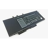 Dell Latitude E5480, E5580 68WHr 4-Cell Primary Battery GD1JP DV9NT GJKNX 451-BBZG