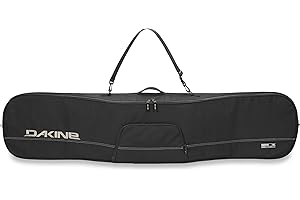 Dakine Freestyle, Snow Non Wheeled Luggage, 157 cm