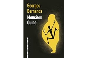 Monsieur Ouine: Précédé de Monsieur Ouine ou l'apôtre du vide