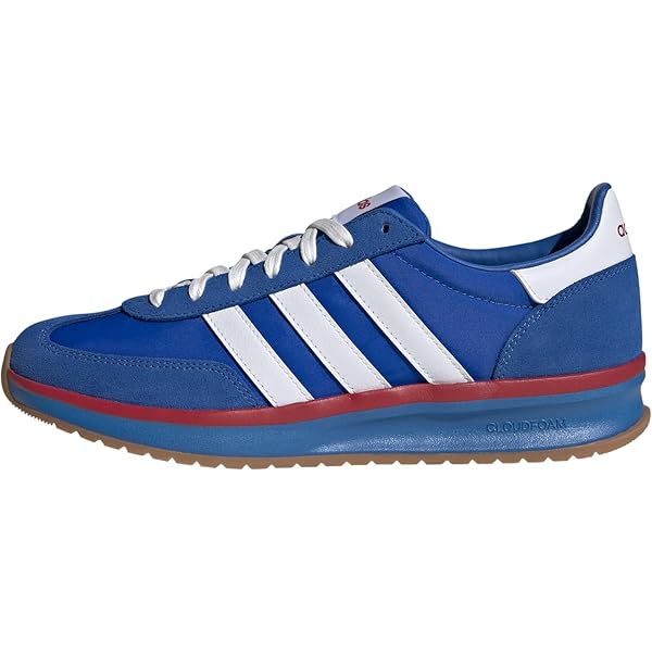 あお① あおの あお adidas Originals ZX Blue - SneakerNews.com