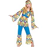 children's 70's disco fancy dress
