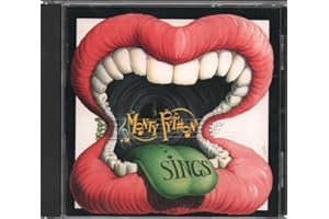 Monty Python Sings