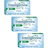 Enterogermina Kids 5 ml 20 Flakon X 3 Adet Mutlu &Ccedil;ocuk Paketi P06192