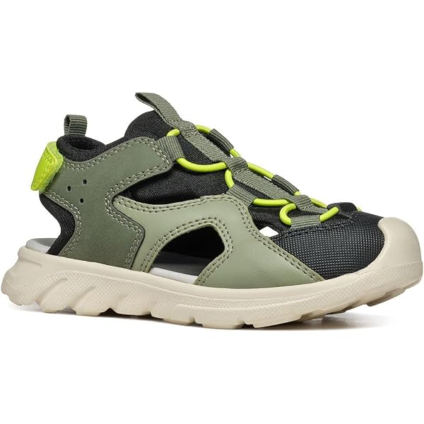 Geox Sandalen J Sandal Maratea Boy J35DRC01454C0735 Produktbild-Vorschau 5