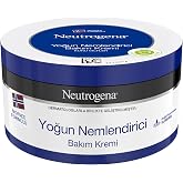 Neutrogena Intensive Moisturizing Care Cream 300 ml