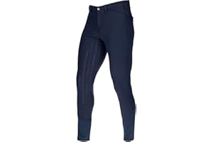 Covalliero Men's Techno Ii Trouser