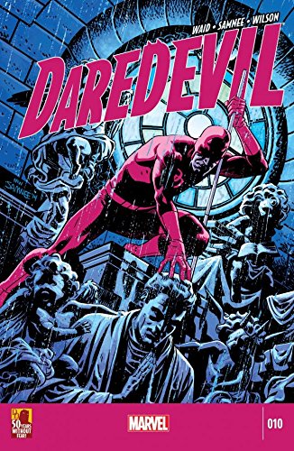 Daredevil (2014-2015) #10 (English Edition)