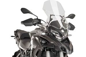 Puig 9485W Cupolino Touring, Transparente