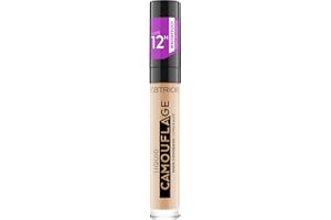 CATRICE Catr. Camouflage Corrector Líquido 036