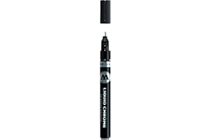 Molotow Liquid Chrome Marker 2MM