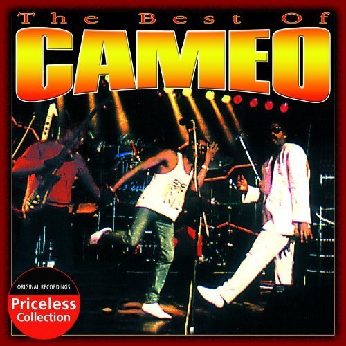 Preisvergleich Produktbild The Best of Cameo by Cameo (2013-05-03)