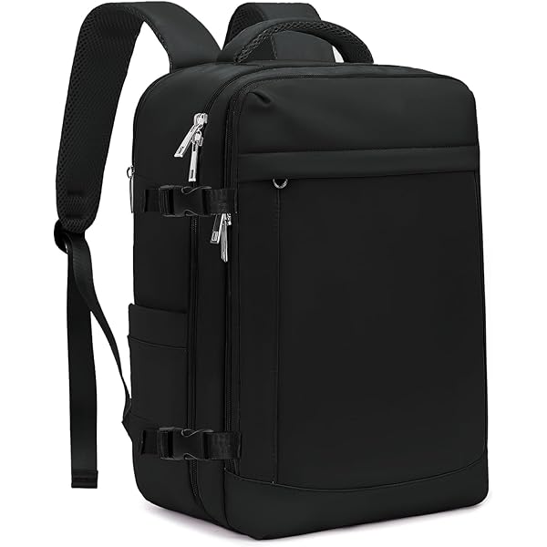 Hayayu Cabinetas voor Ryanair, 40 x 20 x 25 cm, handbagage, rugzak Hayayu Cabinetas voor Ryanair, 40 x 20 x 25 cm, handbagage, rugzak