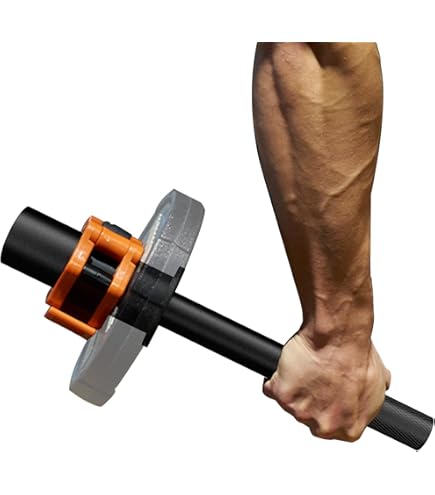 Dumbbell Oefeningen - Effectieve Workouts voor Spieropbouw
