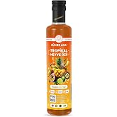 Z&uuml;hre Ana Tropikal Meyve &Ouml;z&uuml; 640 Gr