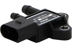 Bosch 905338 Capteur, Pression D'Ã‰chappement