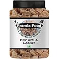 Pramix Dry Amla Candy ( Candied Indian Gooseberry, Avla, Delicious ) (150 gm)