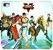 Produktbild Generic iPhone 6 6S (4.7 inch) Case [Wallet Case] TMN-9305698 street fighter v 2016 Leather Cover with Credit Card ID Compatible with iPhone 6 6S (4.7 inch)