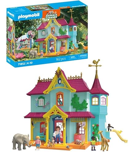 Playmobil Circus Roncalli 2016 » Mejores Precios de 2026